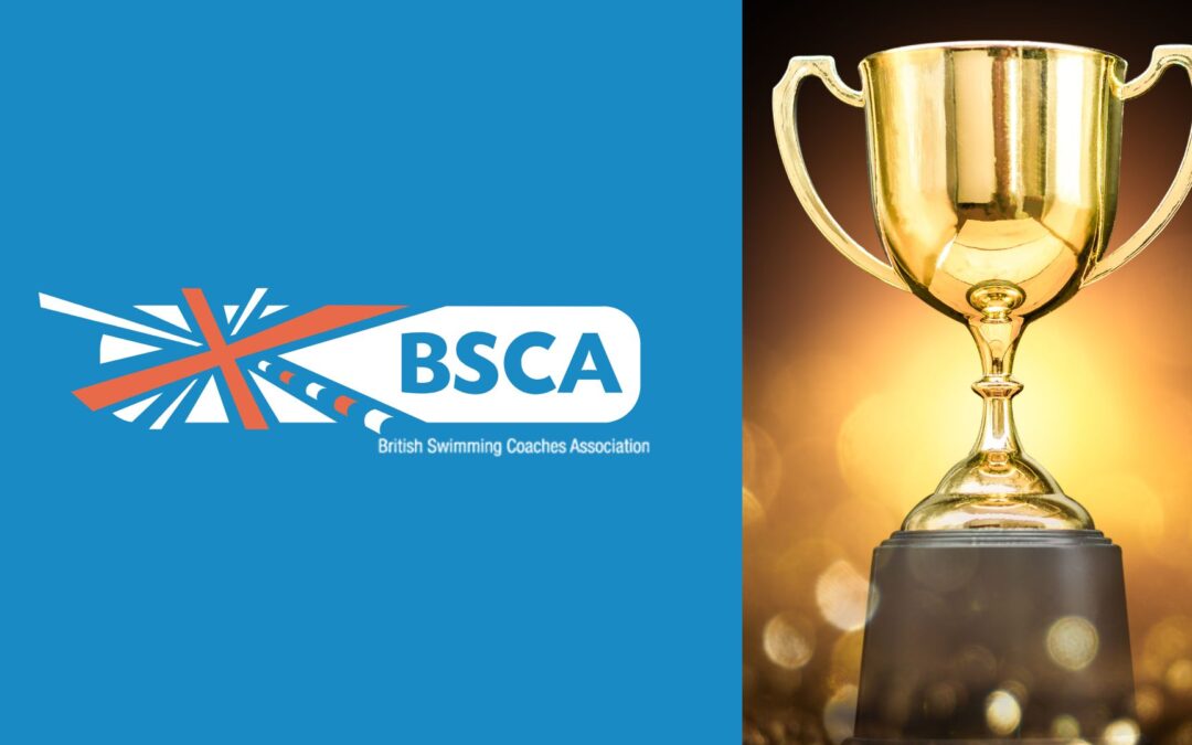 BSCA Recognises Swim Coaches Old & New