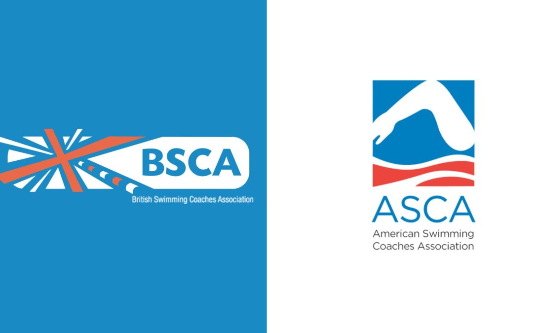 BSCA members can gain ASCA Coach qualifications