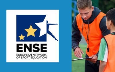 European Network of Sport Education needs your help!