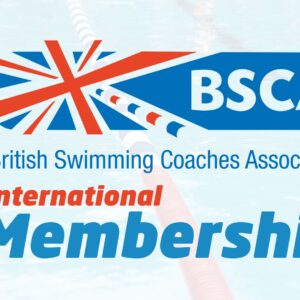 BSCA Membership - International