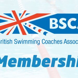 BSCA Membership - Annual