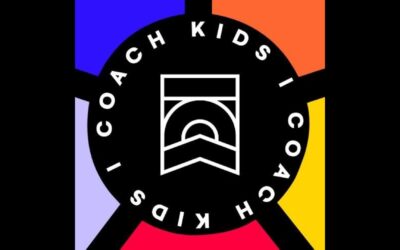 Introducing the new ICOACHKIDS website