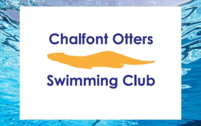 Assistant Head Swimming Coach – Chalfont Otters