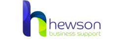 Hewson Business Support