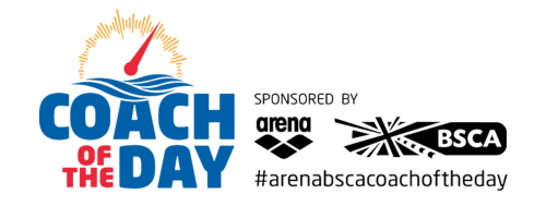 Coach of the Day Logo