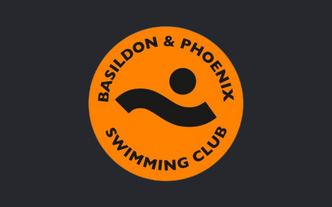 Junior Performance Coach – Squad Lead (Basildon & Phoenix Swimming Club)