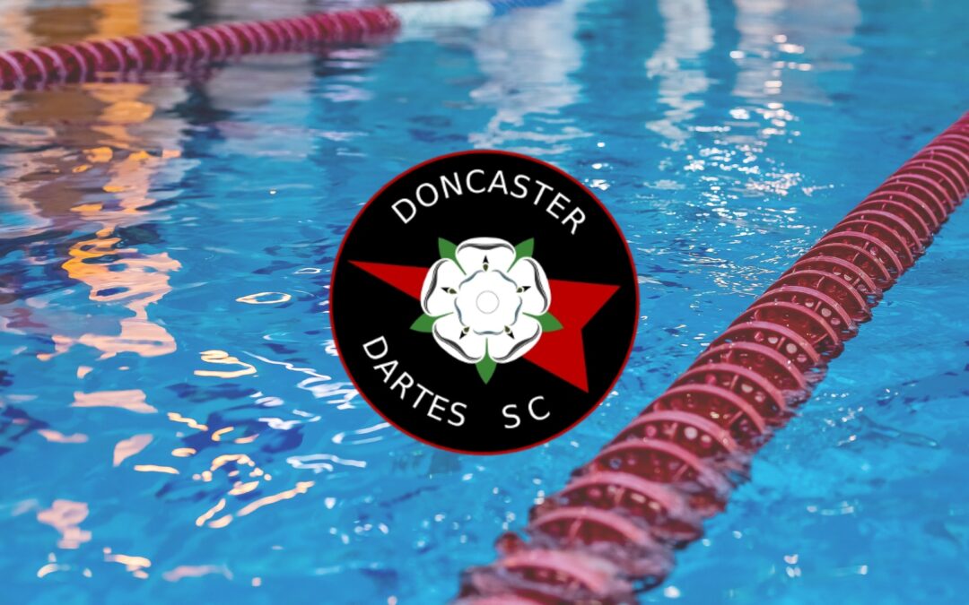 Assistant Head Coach – Doncaster Dartes Swimming Club