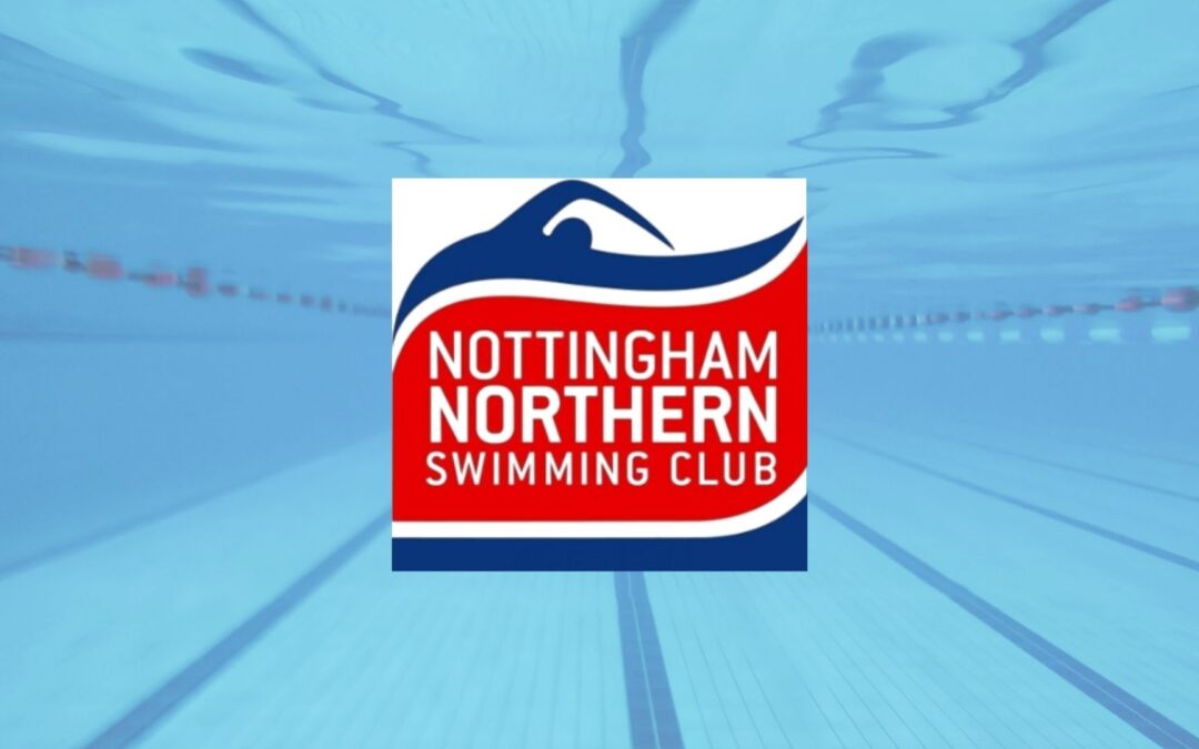 Level 2 Swimming Coach (Nottingham Northern Swimming Club)