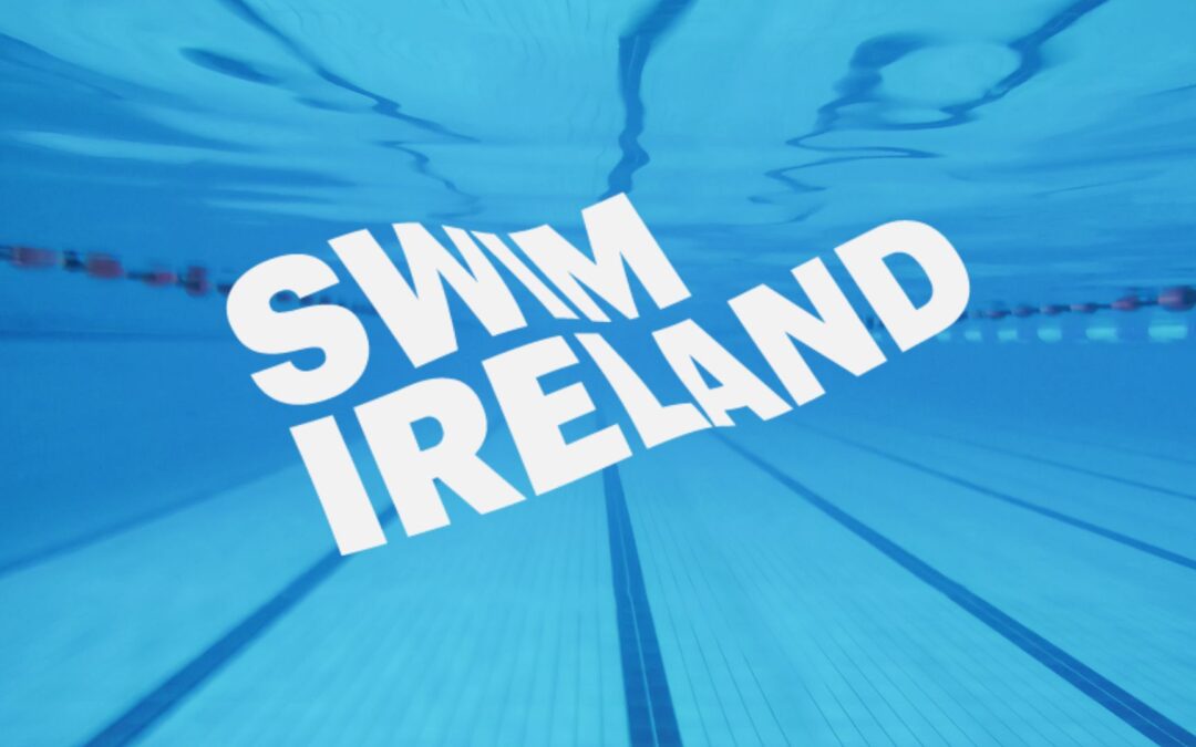 National Performance Systems Lead (Swim Ireland)