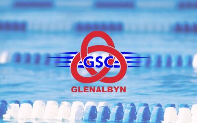 Head Coach (Glenalbyn Swimming Club)