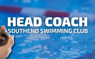 Head Coach (Southend Swimming Club)